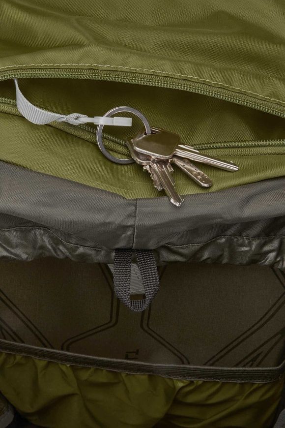 Рюкзак чоловічий Lowe Alpine AirZone Active 25, Army, One Size (FTF-34-ARM-MED)