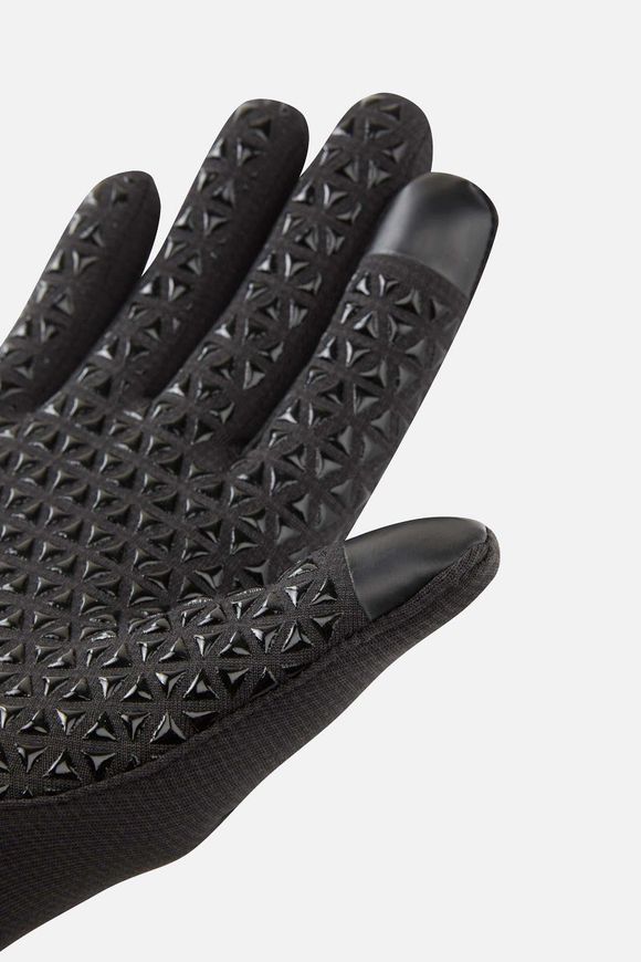 Рукавички Rab Phantom Contact Grip glove, Black, S (QAH-51-BL-S)