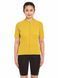 Джерсі жіноче Rab Cinder Jersey Wmns, Sahara, 8 (QBL-52-SAH-08)
