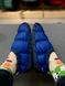 Чуні Rab Cirrus Hut Slipper, NIGHTFALL BLUE, S (821468983397)