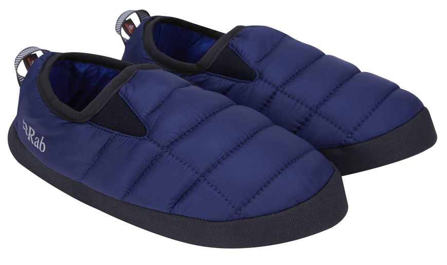 Чуні Rab Cirrus Hut Slipper, NIGHTFALL BLUE, S (821468983397)