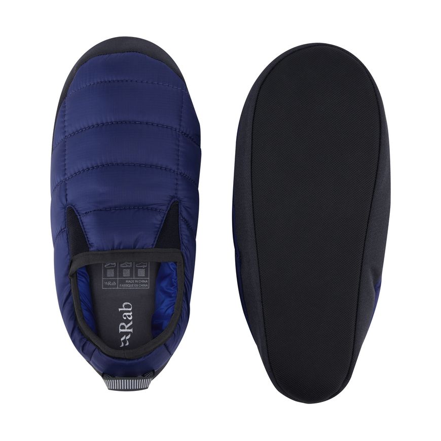 Чуні Rab Cirrus Hut Slipper, NIGHTFALL BLUE, S (821468983397)