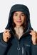 Жіноча тепла мембранна куртка Rab Xenon Shield Jacket Wmns, Dark Fig Green, 10 (RB QIP-53-DFG-10)