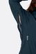 Жіноча тепла мембранна куртка Rab Xenon Shield Jacket Wmns, Dark Fig Green, 10 (RB QIP-53-DFG-10)