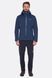 Мембранна куртка чоловіча Rab Firewall Light Jacket, Oak, M (RB QWI-65-OAK-MED)
