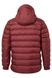 Чоловічий пуховик Rab Nebula Pro Jacket, OXBLOOD RED, XL (821468943599)