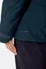 Жіноча тепла мембранна куртка Rab Xenon Shield Jacket Wmns, Dark Fig Green, 10 (RB QIP-53-DFG-10)