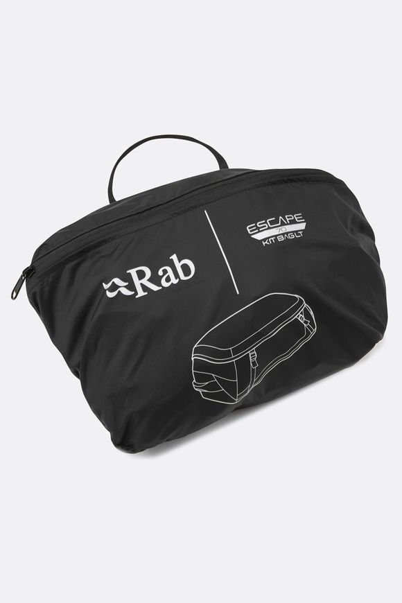 Сумка Rab Escape Kit Bag 70, Army (RB QAB-18-ARM-70)