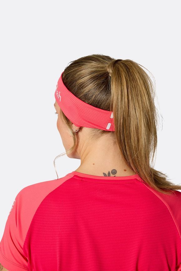 Пов'язка Rab Talus Headband, One Size, Light Khaki (RB QAB-57-LKH-ONE)