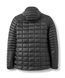 Легкий чоловічий пуховик Rab Mythic Alpine Light Jacket, Black, M (RB QDB-47-BLK-MED)