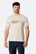 Футболка чоловіча Rab Force Graphic Tee, Tempest Blue, M (RB QCC-48-TMB-MED)