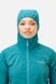 Жіноча куртка Soft Shell Rab Borealis Jacket Wmns, Beluga, 6 (QWS-39-BEL-06)