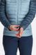 Жіночий легкий пуховик Rab Microlight Alpine Jacket Wmns, Black/Graphene, 10 (RB QDB-13-BLK-10)
