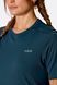 Футболка жіноча Rab Force Cirque Tee Wmns, Fig Green, S (RB QCC-64-FGR-10)