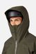 Мембранна куртка чоловіча Rab Khroma Diffuse GTX Jacket, Army, SML (QWH-81-ARM-SML)