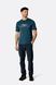 Футболка чоловіча Rab Force Graphic Tee, Tempest Blue, M (RB QCC-48-TMB-MED)