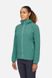 Жіноча куртка Soft Shell Rab Borealis Jacket Wmns, Beluga, 6 (QWS-39-BEL-06)