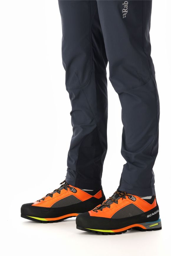 Штани чоловічі Rab Ascendor Light Pants, BELUGA, M (QFU-72-BE-M)