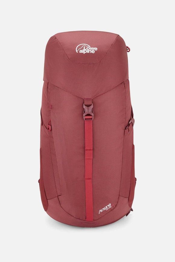 Рюкзак жіночий Lowe Alpine AirZone Active ND25, Deep Heather, One Size (FTF-35-DEH-SML)