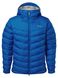 Чоловічий пуховик Rab Nebula Pro Jacket, POLAR BLUE, L (QIO-57-PB-L)