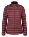 Жіночий легкий пуховик Rab Microlight Jacket Wmns, DEEP HEATHER, 12 (821468972278)