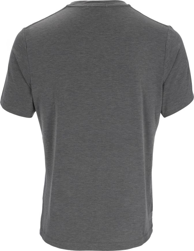 Футболка чоловіча Rab Lateral Tee, GREY MARL, M (821468998667)