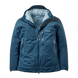 Жіноча тепла мембранна куртка Rab Xenon Shield Jacket Wmns, Tempest Blue, 10 (RB QIP-53-TMB-10)