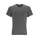 Футболка чоловіча Rab Lateral Tee, GREY MARL, M (821468998667)