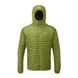 Чоловіча демісезонна куртка Rab Cirrus Flex Hoody, CACTUS, M (821468870543)