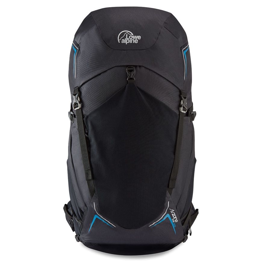 Рюкзак Lowe Alpine AirZone Trek 45:55, Black (LA FTE-90-BL-45)