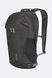Рюкзак Rab Tensor 15, Black, One Size (RB QAP-02-BLK-15)