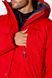 Чоловіча зимова пухова куртка Rab Batura Jacket, Summit Red, M (RB QDC-03-SUR-MED)