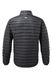 Чоловічий легкий пуховик Rab Microlight Jacket, Black, M (QDB-16-BL-M)