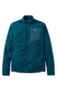 Кофта чоловіча Rab Tecton Jacket, Tempest Blue, L (RB QFG-85-TMB-LRG)