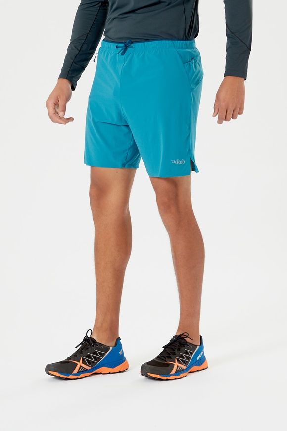 Шорти Rab Talus Shorts, AZURE, L (821468909359)