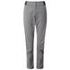 Штани жіночі Rab Torque Light Pants Wmns, ZINC, 12 (821468909236)