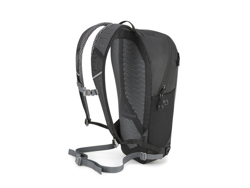 Рюкзак Rab Tensor 15, Black, One Size (RB QAP-02-BLK-15)