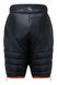 Шорти пухові Rab Prosar Shorts, EBONY, L (QDB-09-EB-L)