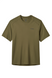 Футболка чоловіча Rab Force Tee, Olive, L (RB QCC-24-OLV-LRG)