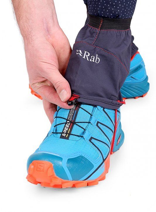 Бахіли Rab Scree Gaiter, BELUGA, M (821468617797)