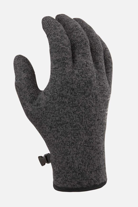 Рукавички Rab Quest GORE-TEX Infinium Gloves, Anthracite, S (QAJ-13-ANT-SML)