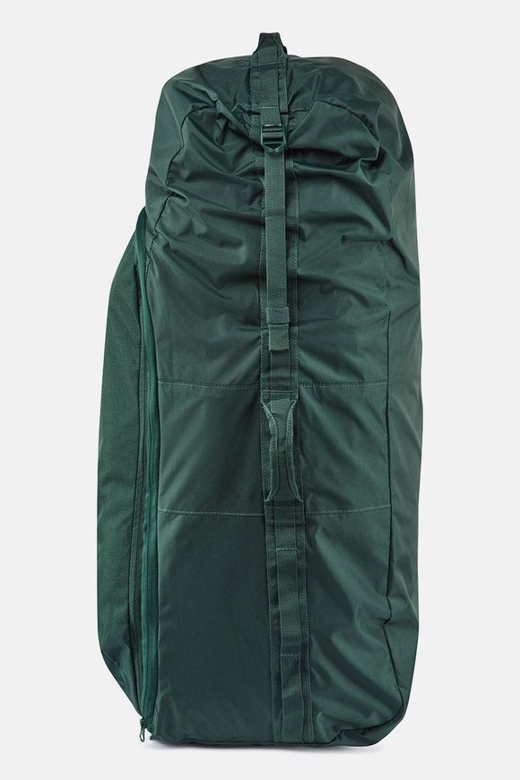 Рюкзак жіночий Lowe Alpine Escape Trek ND50:60 S-M, Chlorite Green, S/M (FBQ-15-CHG-50)