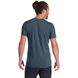 Термофутболка чоловіча Rab Syncrino Base Tee, ORION BLUE, XL (QBL-30-OR-XL)