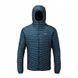 Чоловіча демісезонна куртка Rab Cirrus Flex Hoody, INK, S (821468870598)