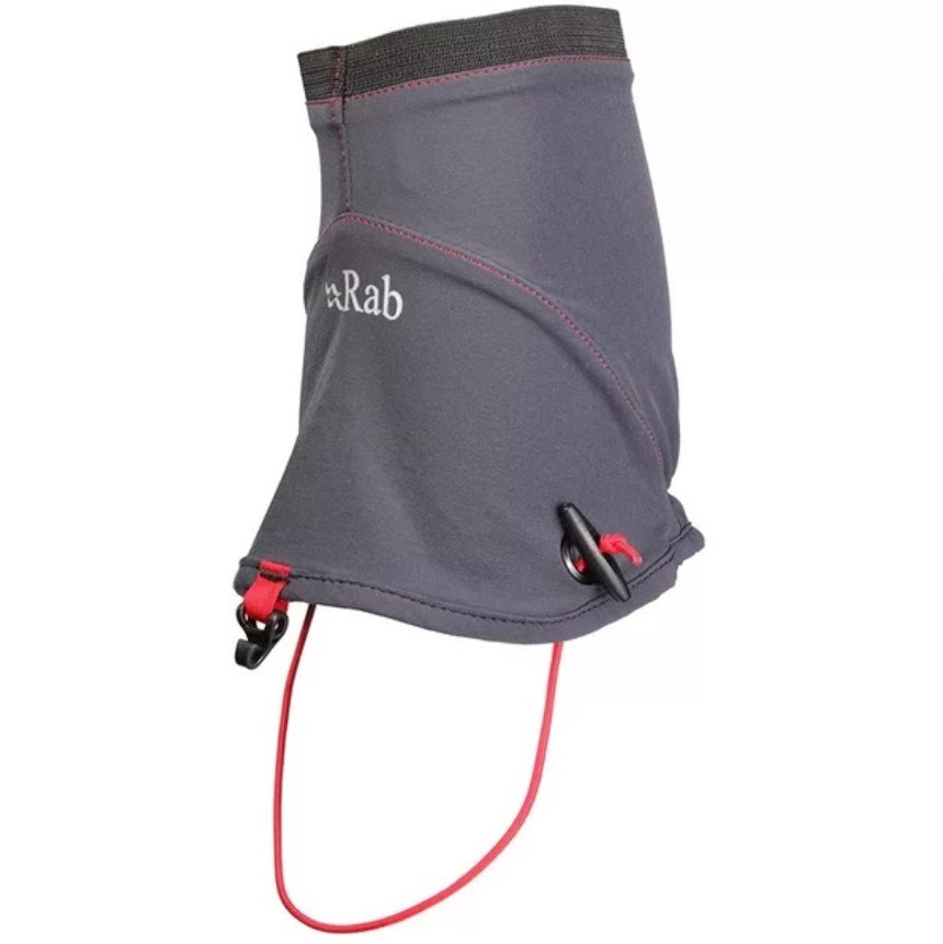 Бахіли Rab Scree Gaiter, BELUGA, M (821468617797)