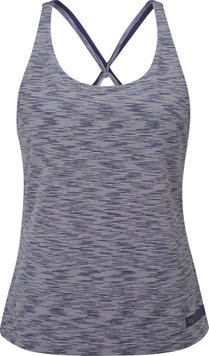 Майка жіноча Rab Lineal Tank Wmns, LILAC, 10 (5059913063430)