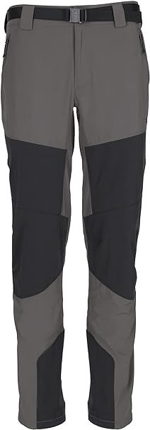 Штани чоловічі Rab Magma Light Pants, GRAPHENE, 34, Regular (5059913027845)