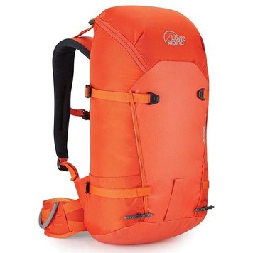 Рюкзак Lowe Alpine Alpine Ascent 25, Fire (LA FMP-87-FR-25)