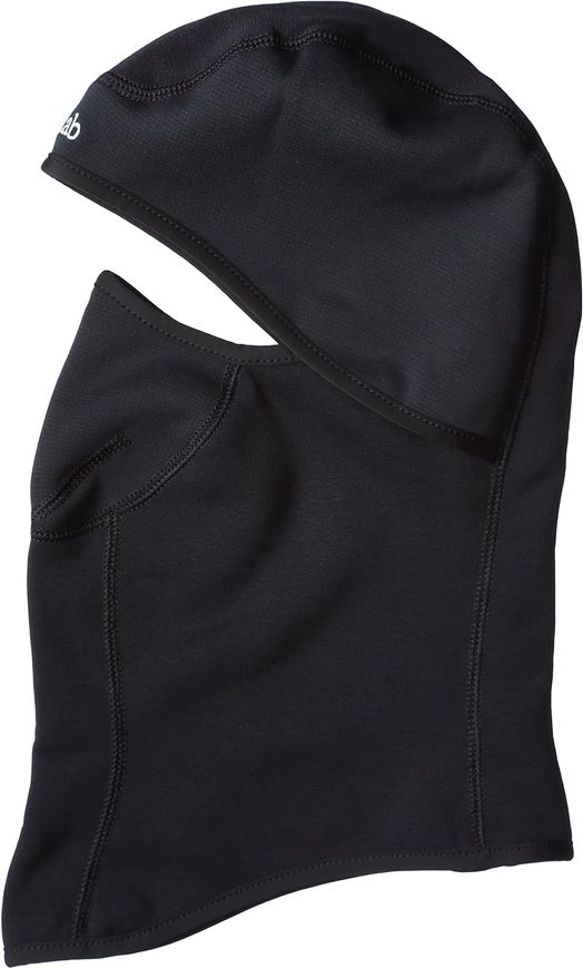 Балаклава Rab Shadow Balaclava, BLACK, One Size (QAA-25-BL-One Size)