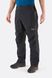 Штани чоловічі Rab Kangri GTX Pants, Black, XXL, Short (QWH-03-BLK-XXL-SH)